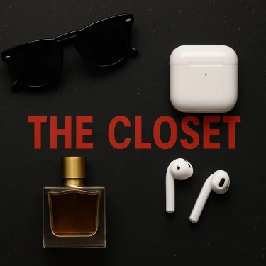 The Closet