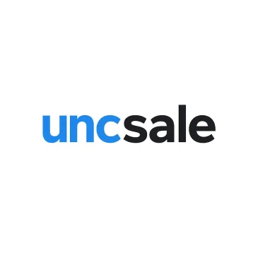 Uncsale