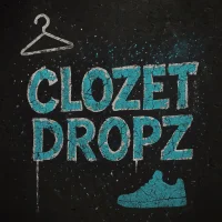 Clozet dropz