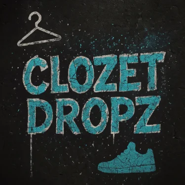 Clozet dropz