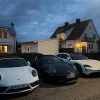 FV sales
