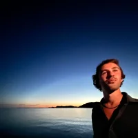 Anton Hastings