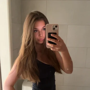 Ronia Karlsson