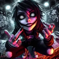 Peter Nemo Upponer Melwin