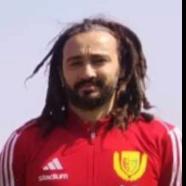 Adam Ghazaly closet