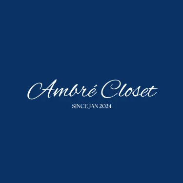 Ambré Closet