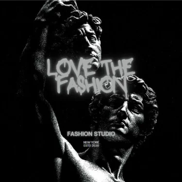 Love The Fashion