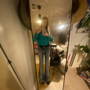 Siri Stenerås Strand