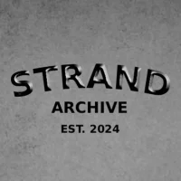 Strand Archive