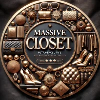 Massive Closet