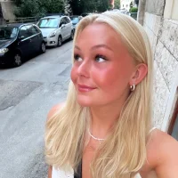 Lina Ågren Törnros