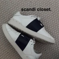 Scandi Closet