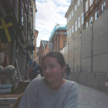 Vega Wilhelmina Ersöz