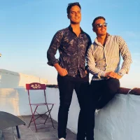 Emil Antonio Rönnevall