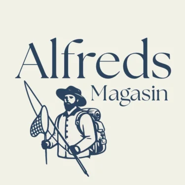 AlfredsMagasin.se