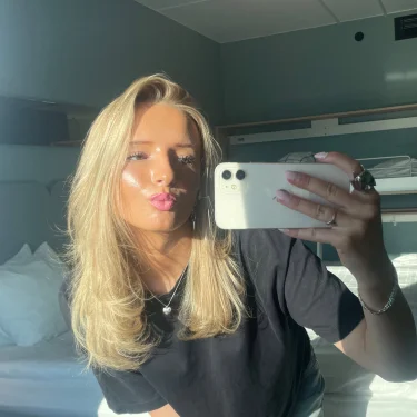 Adina Rivest