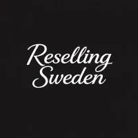 reselling Sweden