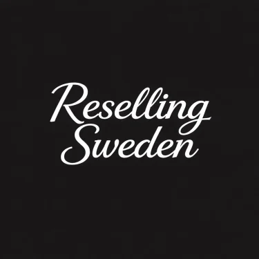 reselling Sweden