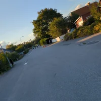 Oliver Hedberg Pettersson