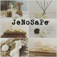 Jenosape.candles