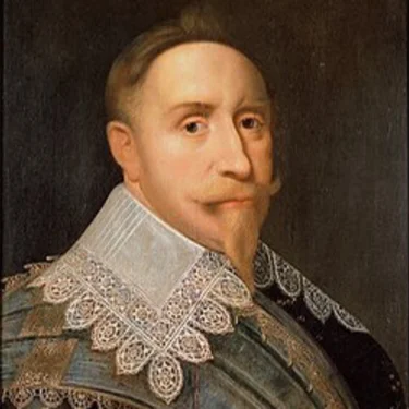 Gustav II Adolf