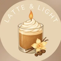 Latte och light