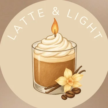 Latte och light