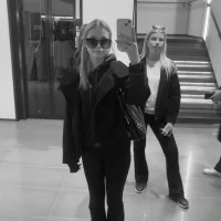 💕Ebba och Alice💕