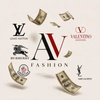 AV FASHION