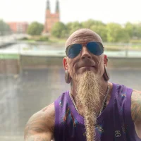 Carl-Joakim ”GoatFather” Posse Schiller