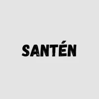 Santén