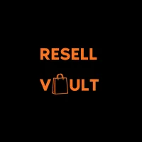 Resell Vault