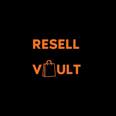Resell Vault
