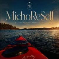 MichoReSell
