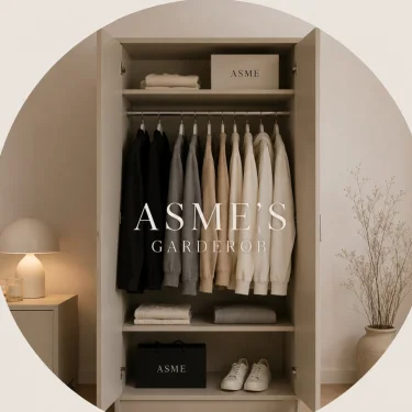 asmes garderob