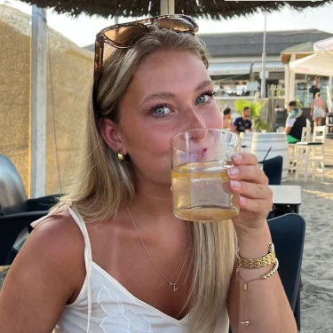 Tindra Winberg