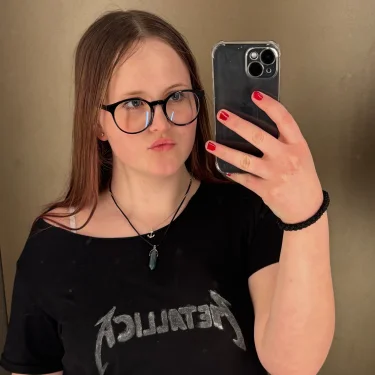 Molly Olofsson Ängbring