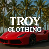 Troy Clothing