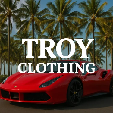 Troy Clothing