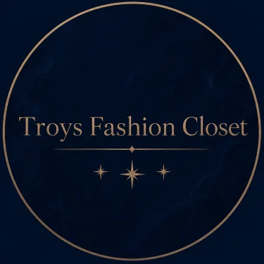 Troys Fashion Closet