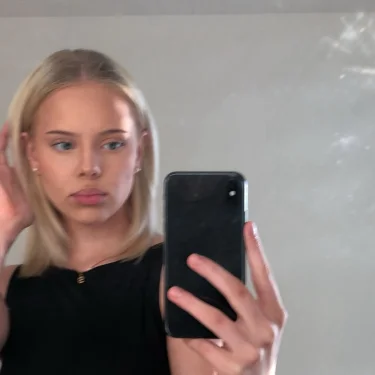 Sanna Fougner