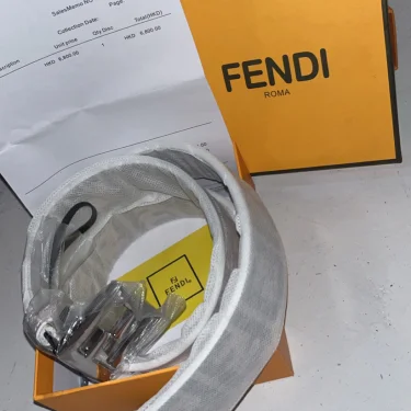 Fendi, shop