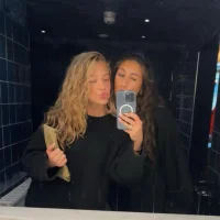 Klara Frisinger Ahlvin