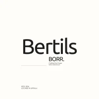 bertilsborr