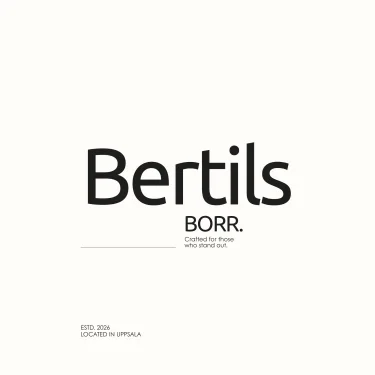 bertilsborr