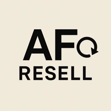 A.F.Resell