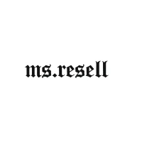 ms.resell