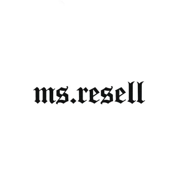 ms.resell