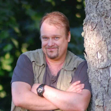 Lars Liljesvärd
