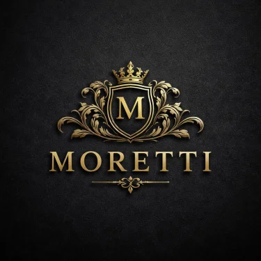 Moretti Closet